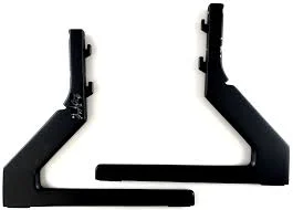 Samsung BN96-49691A Assembly Stand P-Cover Top