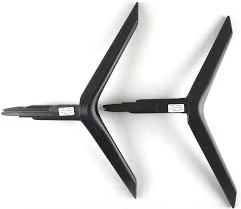 Samsung BN96-50831A Assembly Stand P Cover Top Lef