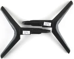 Samsung BN96-50866A Assembly Stand P Cover Top Lef