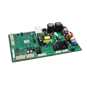 Samsung DA92-01193E Main Board