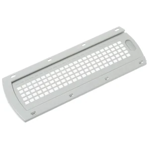 WE22X35337: Lint Screen Cover for GE
