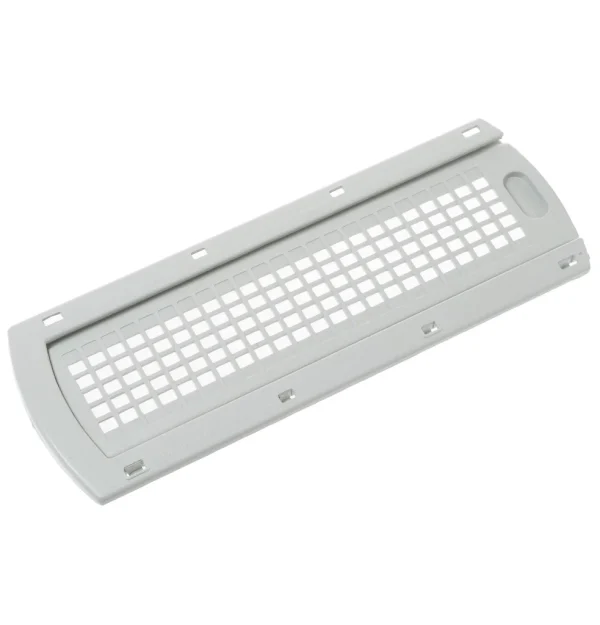 WE22X35337: Lint Screen Cover for GE