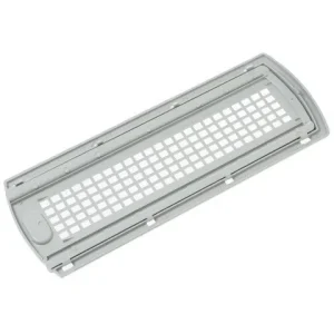WE22X35337: Lint Screen Cover for GE - view 2