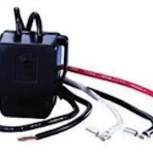 819160, AP3120015, PS3925931/4 – 1/4+ HP Relay & Overload For Whirlpool Refrigerator (Fits Models: ET1, ED2, RT1, KSR...