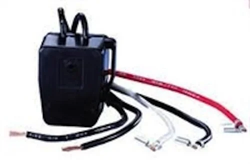 819160, AP3120015, PS3925931/4 – 1/4+ HP Relay & Overload For Whirlpool Refrigerator (Fits Models: ET1, ED2, RT1, KSR...