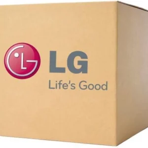 EBR84438906 LG Main Board PCB Assembly