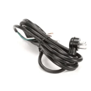 504-146B Power Supply Cord For Beverage Air Refrigeration Unit