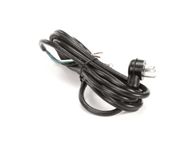 504-146B Power Supply Cord For Beverage Air Refrigeration Unit