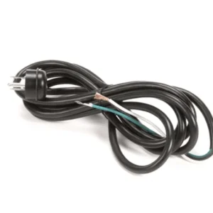 504-146B Power Supply Cord For Beverage Air Refrigeration Unit - view 2