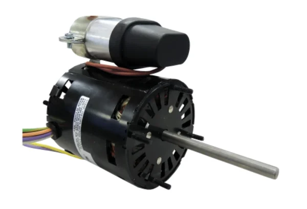 08216073 Motor Shaded Pole For Kramer 220 Volts 1/20 HP 1550 RPM