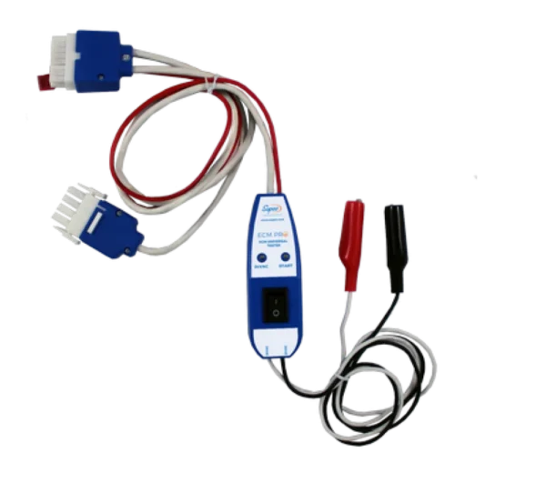 ECMPRO Universal ECM Tester