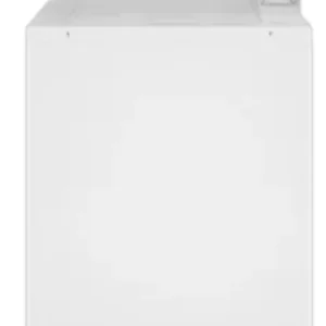 Whirlpool CAE2779JQ 27 Inch Commercial Top Load Washer with with 3.3 cu ft Capacity, Deep Water Wash System, Traditio...