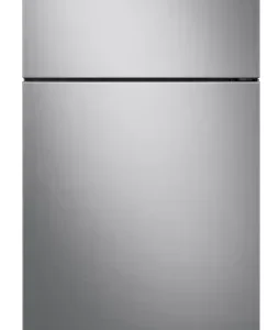 Samsung RT16A6195SR 28 Inch Top-Freezer Refrigerator with 15.6 Cu. Ft. Capacity, All-Around Cooling, True No-Frost Te...
