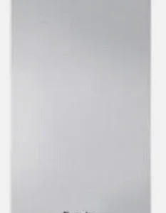 Thermador DC30US 6 Inch High Stainless Steel Duct Cover for 30 Inch Hood