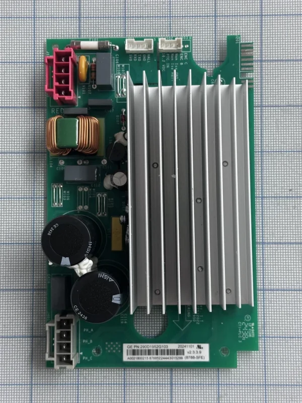 Inverter Board WH22X38837