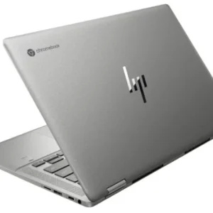 HP – 14″ 2-In-1 Touchscreen Chromebook – Intel Core i3 – 8GB Memory – 128GB SSD – Mineral Silver 14c-cc0013dx