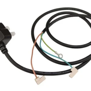 Stand Mixer 230V Power Cord fits Whirlpool, AP6036182, 9702315, W10908276