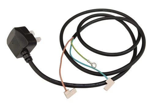 Stand Mixer 230V Power Cord fits Whirlpool, AP6036182, 9702315, W10908276