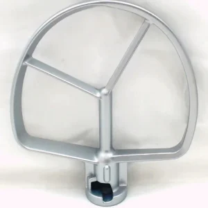 Cuisinart Stand Mixer, 5.5 QT Flat Beater, for model SM-50, SM-50MP