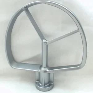 Cuisinart Stand Mixer, 5.5 QT Flat Beater, for model SM-50, SM-50MP - view 2