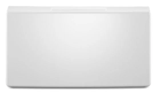 Whirlpool 15.5″ Pedestal for Front Load Washer and Dryer with Storage WFP2715HW