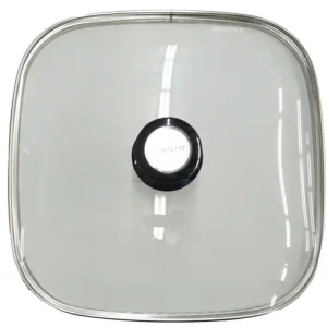 Presto Glass Cover For 11″ Electric Skillets, 85863