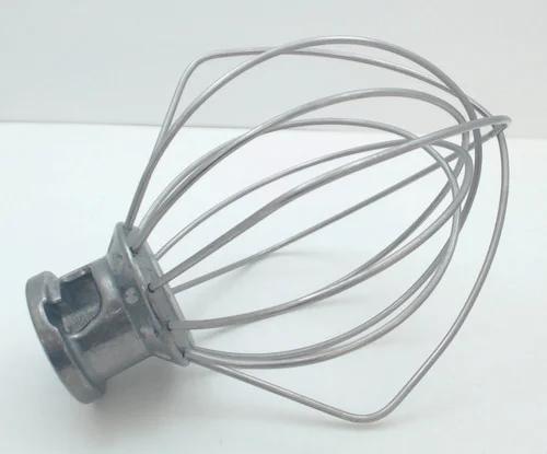 Stand Mixer 3.5 Qt Wire Whip for KitchenAid, AP6278152, W11162103