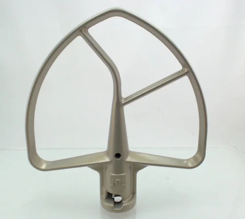 Stand Mixer, 7 QT, Flat Beater for KitchenAid, AP5322590, PS3502055, W10672613