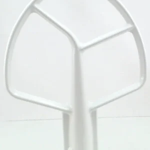Stand Mixer 5 QT Coatedfor KitchenAid, PS983355, K5AB, W10807813, 9707670