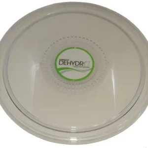 Presto Dehydrator Cover For Dehydro Food Dehydrator Model 0630001, 85897