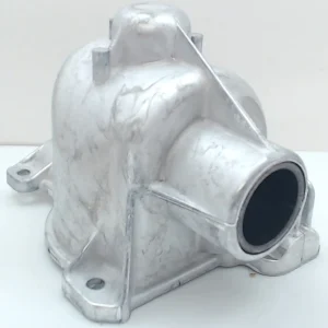 2 Pk, KitchenAid Stand Mixer Metal Transmission Housing AP4308824, 8212396 - view 2