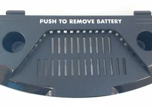Bissell Battery Door Cover for SmartClean Robot, 1607380