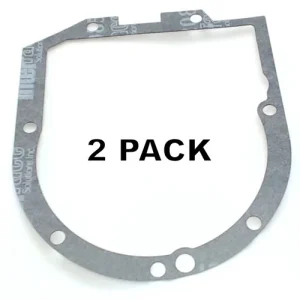 2 Pk, Stand Mixer Gasket for KitchenAid, AP2930230, PS354753, 4162324