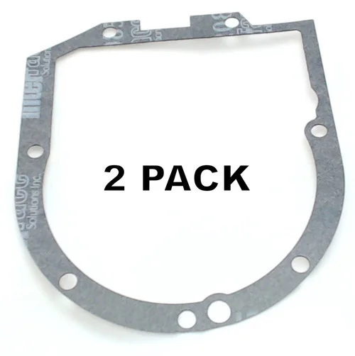 2 Pk, Stand Mixer Gasket for KitchenAid, AP2930230, PS354753, 4162324