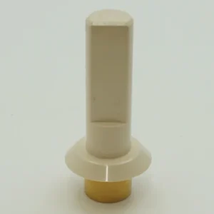 Cuisinart Food Processor Motor Shaft Cover for DLC-10, RPW10F96033TX