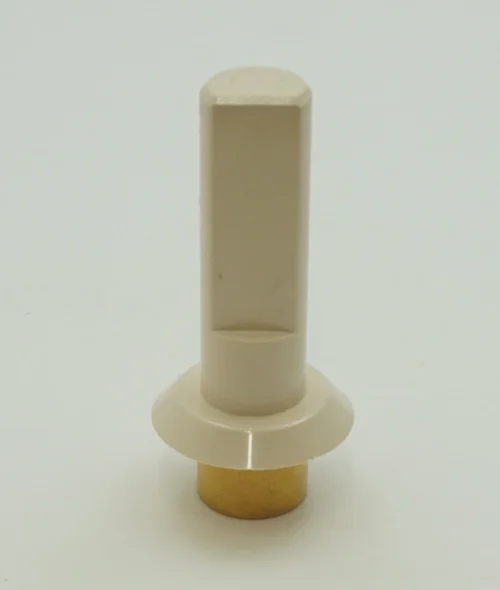 Cuisinart Food Processor Motor Shaft Cover for DLC-10, RPW10F96033TX