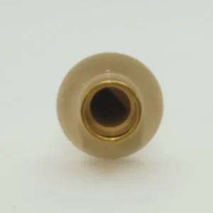 Cuisinart Food Processor Motor Shaft Cover for DLC-10, RPW10F96033TX - view 2