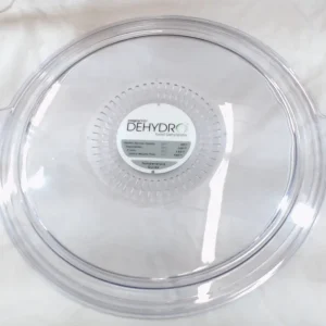 2 Pk, Presto Dehydrator Cover For Dehydro Food Dehydrator, 85839 - view 2