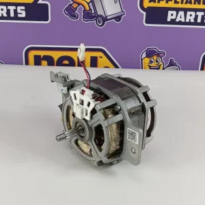 1/3 HP Motor