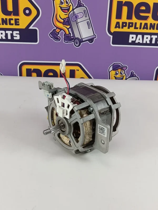 1/3 HP Motor