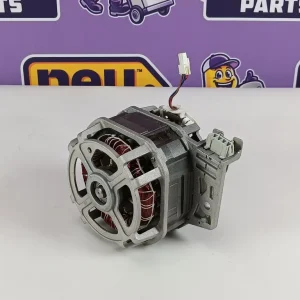 1/3 HP Motor - view 2