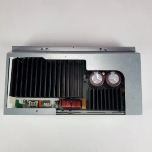 Inverter Board Assembly - view 2