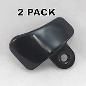 2 Pk, Stand Mixer Head Lock Black for KitchenAid 3184264