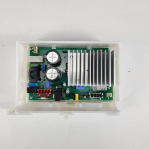 Drive Motor Inverter Board - view 3