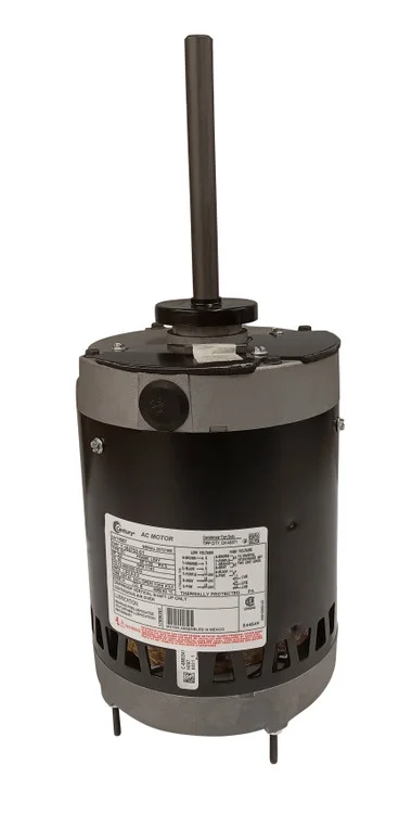 Century Air Conditioner Condenser Fan Motor 460/200-230V, 1140 RPM, 3/4 HP, H567