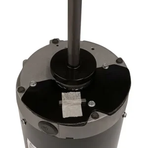 Century Air Conditioner Condenser Fan Motor 460/200-230V, 1140 RPM, 3/4 HP, H567 - view 3