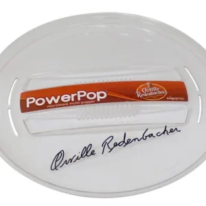 Presto Cover for PowerPop Microwave Multi-Popper, 79605