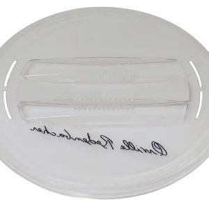 Presto Cover for PowerPop Microwave Multi-Popper, 79605 - view 2