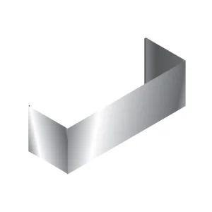 Optional Duct Cover For XOT1836S Fits 8′ Ceiling
