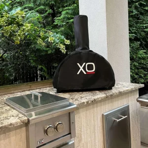 Cover for XOPIZZA1, Counter Top Pizza Oven